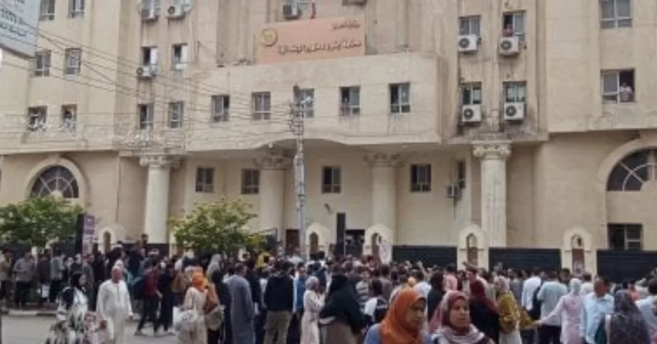 بعد الحكم بالمؤبد.. "أولياء أمور مصر" لأم طفل دمنهور: أنتِ قدوة وتستحقي "الأم المثالية" 27 - جريدة المساء