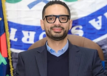 محمد مطيع يفوز بمنصب نائب رئيس الاتحاد العربي للجودو 27 - جريدة المساء