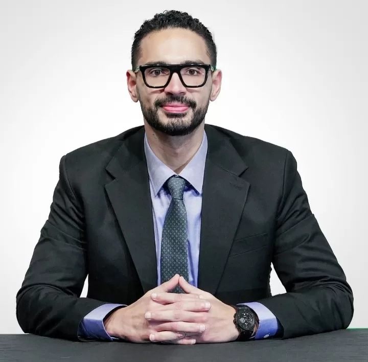 محمد مطيع: فوزي بمنصب نائب رئيس الاتحاد العربى للجودو شرف كبير ..أهديه للقيادة السياسية الداعمة للشباب 15 - جريدة المساء