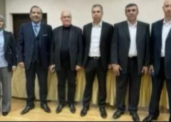 الحفني واباظة وهبة يتقدمون باستقالتهم من اتحاد تنس الطاولة 16 - جريدة المساء