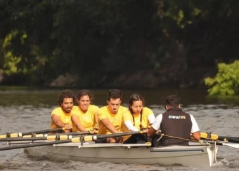 اتحاد التجديف يفتح باب المشاركة لكل الاعمار السنية في البطولات الرسمية 15 - جريدة المساء