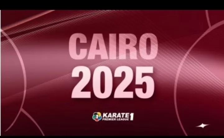 مصر تستعد لاستضافة بطولة الدوري العالمي للكاراتيه "البريميرليج" بمشاركة 67 دولة 19 - جريدة المساء