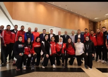 اتحاد الكاراتية يدعم لاعبيه قبل انطلاق الدوري العالمي.. غدًا 20 - جريدة المساء