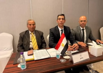 أبوفندي نائبا لرئيس الاتحاد العربي لأ لعاب القوي باكتساح 17 - جريدة المساء