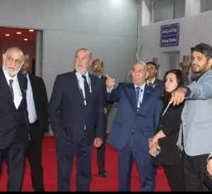 تأهل 5 مصريين للادوار النهائية فى أول أيام بطولة الدورى العالمى للكاراتيه 20 - جريدة المساء