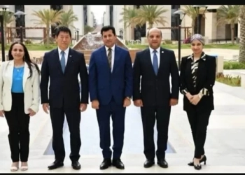 اتحاد الجمباز يدعو الجماهير لحضور حفل افتتاح كأس العالم بالمجان 23 - جريدة المساء