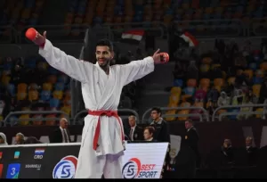 منتخب الكاراتية يحقق 4ميداليات في الدوري العالمي 21 - جريدة المساء