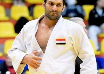 اتحاد الجودو يرشح رمضان درويش لانتخابات لجنة اللاعبين باللجنة الأولمبية المصرية 19 - جريدة المساء