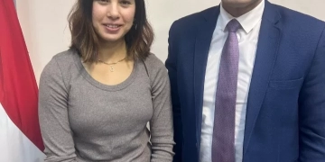 اتحاد الدراجات يرشح ابتسام زايد لعضوية لجنة اللاعبين بالأولمبية المصرية 1 - جريدة المساء