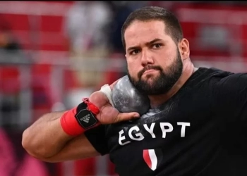 اتحاد ألعاب القوى يرشح مصطفى عمرو لانتخابات لجنة اللاعبين باللجنة الأولمبية المصرية 17 - جريدة المساء