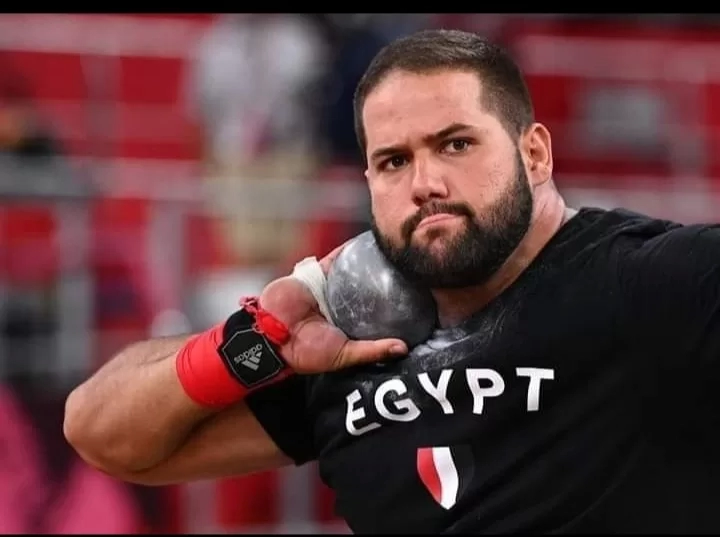 اتحاد ألعاب القوى يرشح مصطفى عمرو لانتخابات لجنة اللاعبين باللجنة الأولمبية المصرية 16 - جريدة المساء