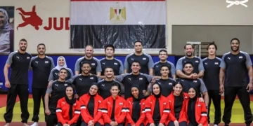 16 لاعبا ولاعبة يمثلون الجودو في بطولة أفريقيا بكوت ديفوار 1 - جريدة المساء