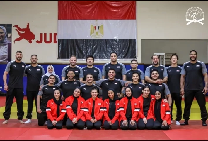 16 لاعبا ولاعبة يمثلون الجودو في بطولة أفريقيا بكوت ديفوار 19 - جريدة المساء