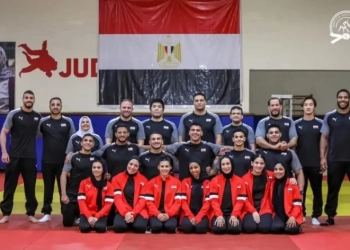 منتخب الجودو المصري يحصد 4 ميداليات في اليوم الأول من البطولة الأفريقية بأبيدجان 27 - جريدة المساء