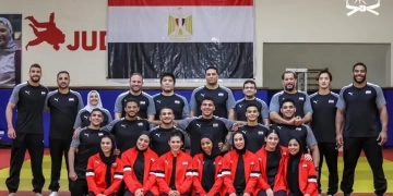 الجودو يتوج بذهبية الفرق المختلط في البطولة الأفريقية للكبار 1 - جريدة المساء