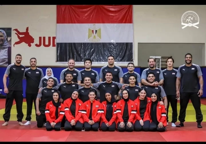 الجودو يتوج بذهبية الفرق المختلط في البطولة الأفريقية للكبار 19 - جريدة المساء