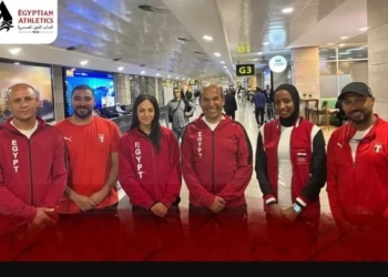 15لاعبا ولاعبة في البطولة العربية لالعاب القوى بالجزائر 25 - جريدة المساء