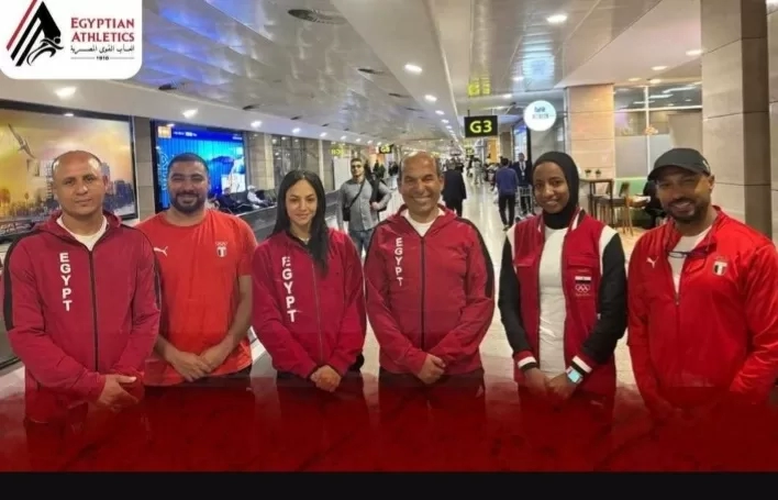 15لاعبا ولاعبة في البطولة العربية لالعاب القوى بالجزائر 19 - جريدة المساء