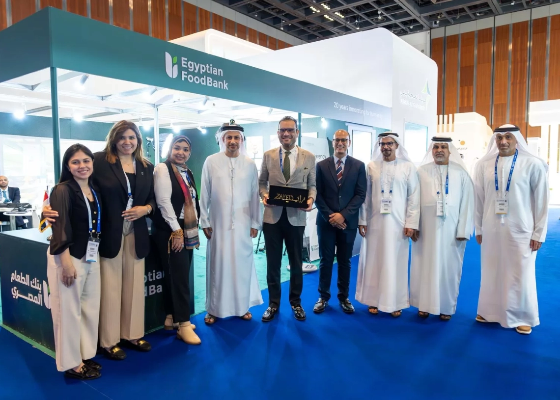 شراكة إماراتية - مصرية لإطلاق مشروع زراعي يعمل بالطاقة النظيفة لدعم الأمن الغذائي 19 - جريدة المساء