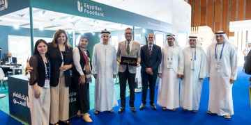 شراكة إماراتية - مصرية لإطلاق مشروع زراعي يعمل بالطاقة النظيفة لدعم الأمن الغذائي 1 - جريدة المساء