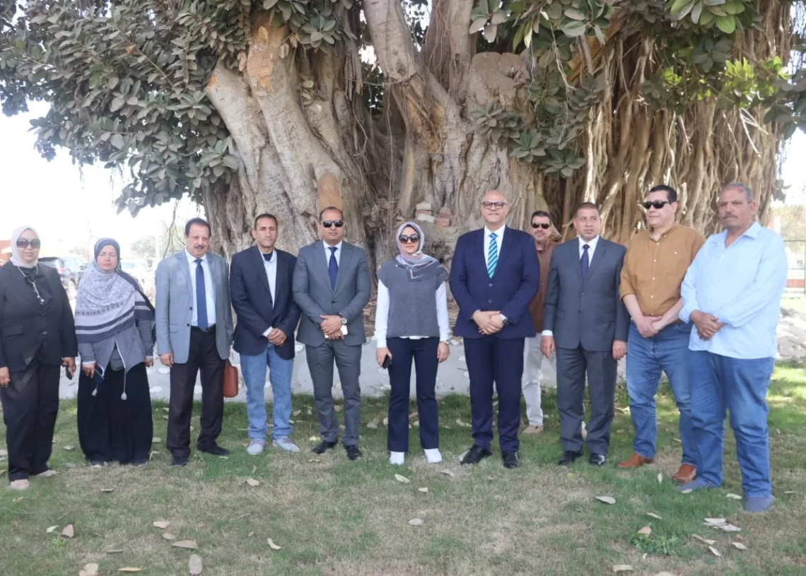 ( القليوبية ) القعدة تحلي بحدائق القناطر الخيرية 18 - جريدة المساء ( القليوبية ) القعدة تحلي بحدائق القناطر الخيرية 17 - جريدة المساء