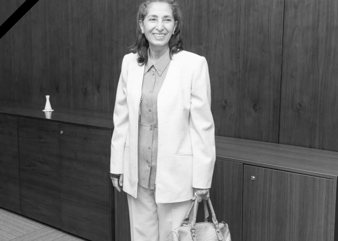 الجامعة المصرية اليابانية تنعى الدكتورة ريم بهجت رئيس جامعة مصر للمعلوماتية 18 - جريدة المساء الجامعة المصرية اليابانية تنعى الدكتورة ريم بهجت رئيس جامعة مصر للمعلوماتية 17 - جريدة المساء