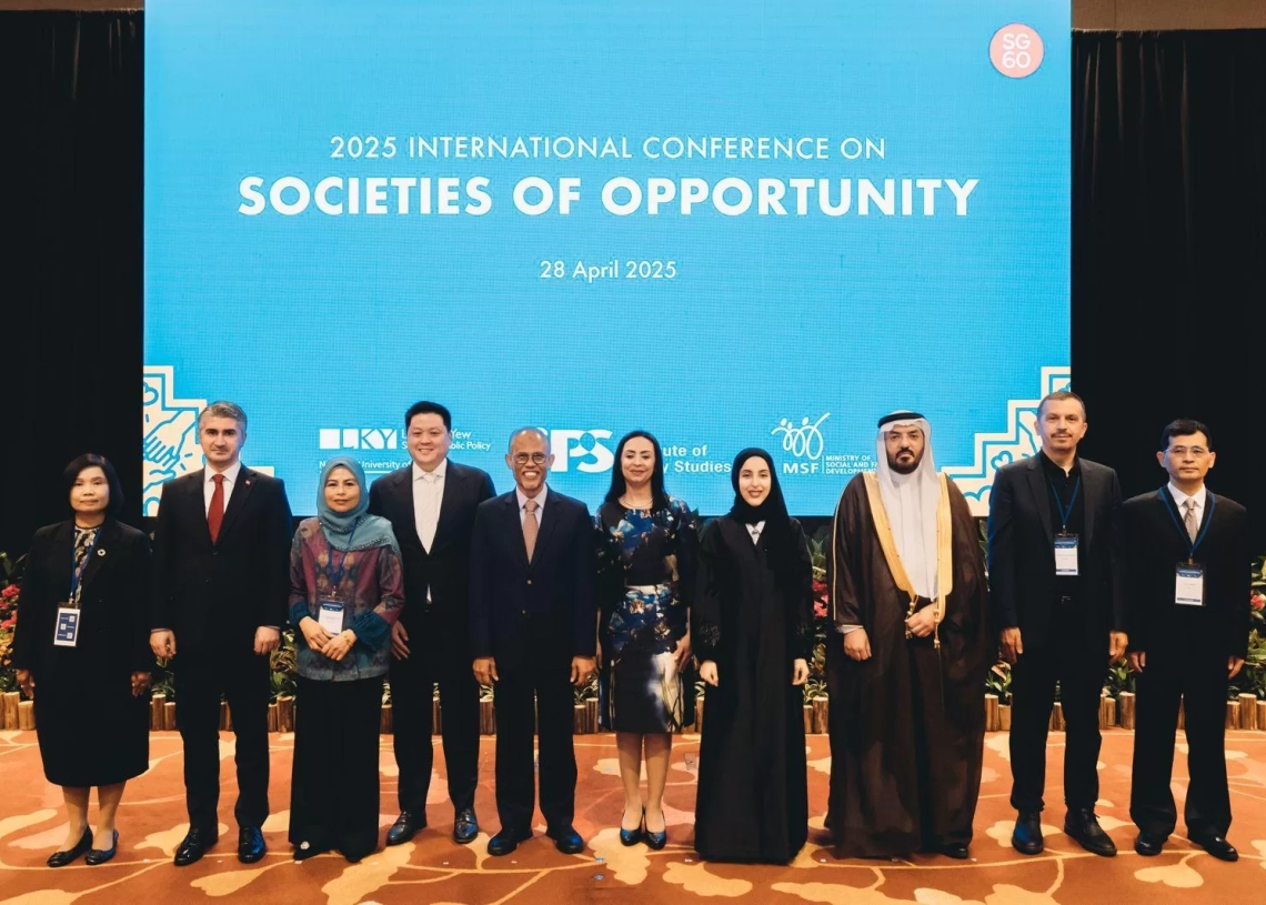 دعوة دولية لعرض التجربة المصرية.. وزيرة التضامن تشارك في مؤتمر سنغافورة حول النمو المجتمعى 17 - جريدة المساء