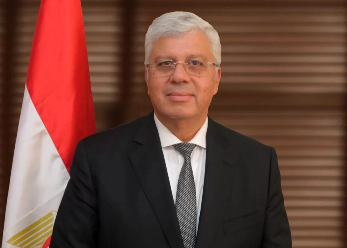 انطلاق المؤتمر الدولي الثاني للتعليم التكنولوجي'' SCTE2025'' الثلاثاء القادم 28 - جريدة المساء انطلاق المؤتمر الدولي الثاني للتعليم التكنولوجي'' SCTE2025'' الثلاثاء القادم 27 - جريدة المساء