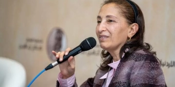 وزير التعليم العالي ينعى الدكتورة ''ريم بهجت'' الرئيس المؤسس لجامعة مصر للمعلوماتية 2 - جريدة المساء وزير التعليم العالي ينعى الدكتورة ''ريم بهجت'' الرئيس المؤسس لجامعة مصر للمعلوماتية 1 - جريدة المساء