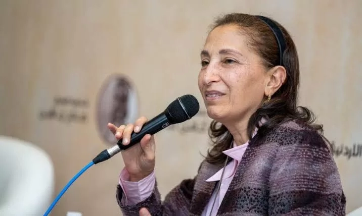 وزير التعليم العالي ينعى الدكتورة ''ريم بهجت'' الرئيس المؤسس لجامعة مصر للمعلوماتية 20 - جريدة المساء وزير التعليم العالي ينعى الدكتورة ''ريم بهجت'' الرئيس المؤسس لجامعة مصر للمعلوماتية 19 - جريدة المساء