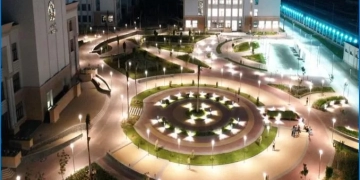 د.ايمن عاشور..طفرة في منظومة التعليم العالي لتطوير سيناء ومدن القناة 1 - جريدة المساء