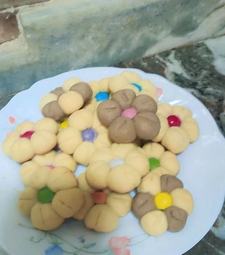 طريقة اعداد سابليه الورد لشم النسيم 19 - جريدة المساء