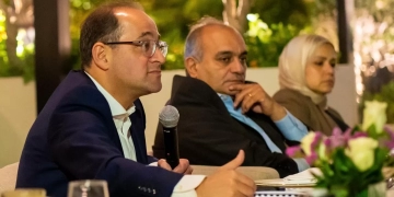 كجوك: كلما ارتفع عدد الممولين.. زادت قدرتنا في التيسير على الجميع 1 - جريدة المساء