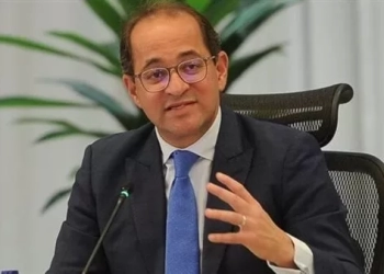 كجوك: ٧٤٢,٥ مليار جنيه للحماية الاجتماعية بالموازنة الجديدة بنمو سنوي ١٦,٨٪ 28 - جريدة المساء