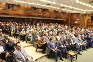 رشا عبدالعال: التسهيلات الجديدة نقطة تحول في العلاقة مع المجتمع الضريبي 23 - جريدة المساء