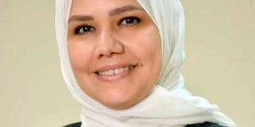 رشا عبدالعال: نوفر الدعم الكامل لشركائنا لمساعدتهم في عملية تقديم الإقرارات الضريبية 1 - جريدة المساء