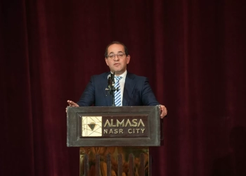 كجوك: نمد «يد الثقة والشراكة والمساندة» للمجتمع الضريبي.. لصالح بلدنا 17 - جريدة المساء