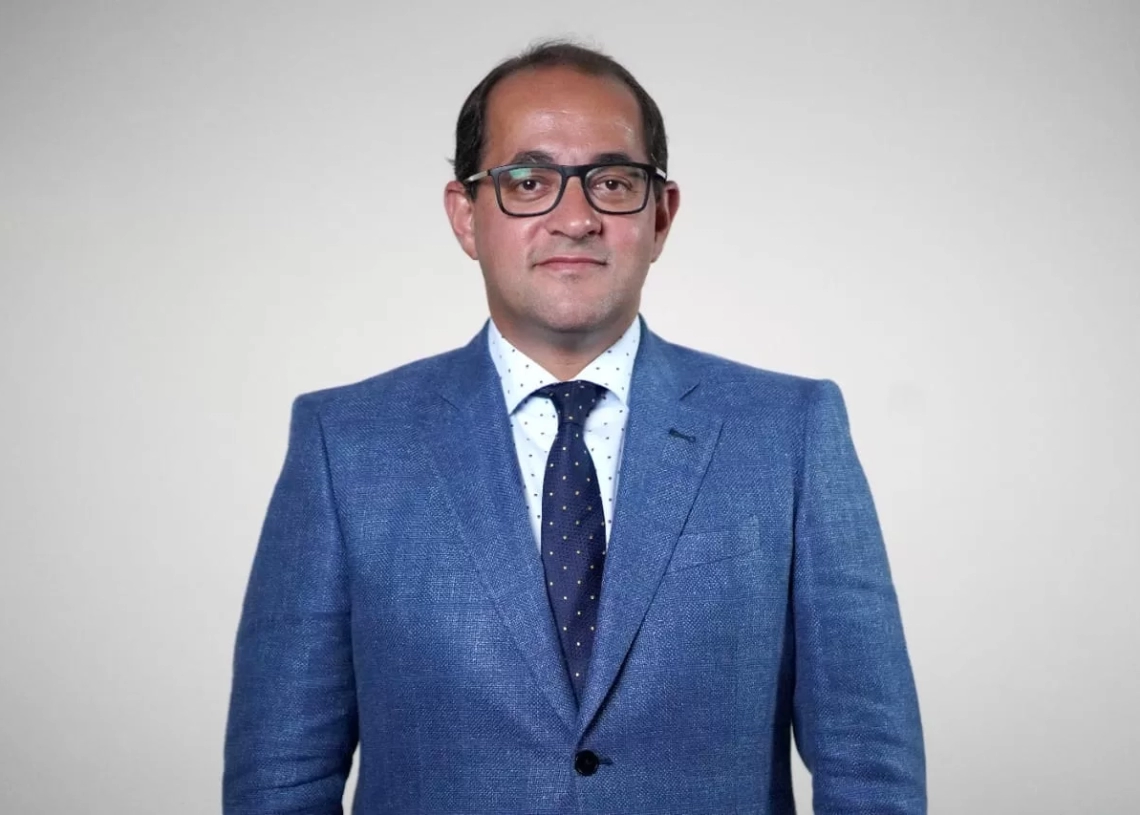 نشاط موسع لوزير المالية فى اجتماعات الربيع لصندوق النقد والبنك الدوليين.. ومجموعة العشرين بواشنطن 18 - جريدة المساء