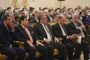 كجوك: نمد «يد الثقة والشراكة والمساندة» للمجتمع الضريبي.. لصالح بلدنا 23 - جريدة المساء