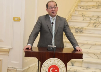 كجوك.. لسفراء ١٥ دولة آسيوية: القطاع الخاص يستحوذ على ٦٠٪ من إجمالي الاستثمارات في ٦ أشهر 17 - جريدة المساء