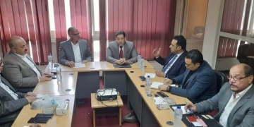 رئيس مصلحة الضرائب: مبادرة التسهيلات .. تراعى طبيعة المشروعات الصغيرة والمتوسطة 1 - جريدة المساء