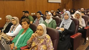 الأخشاب في مصر القديمة وطرق صيانتها".. ندوة علمية بآثار القاهرة 24 - جريدة المساء