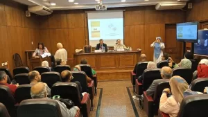 الأخشاب في مصر القديمة وطرق صيانتها".. ندوة علمية بآثار القاهرة 20 - جريدة المساء