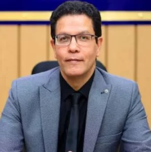 الرقمنة والتنمية المستدامة في ضوء رؤية مصر ٢٠٣٠ .. مؤتمر علمى بجامعة بنها 21 - جريدة المساء