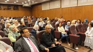 الأخشاب في مصر القديمة وطرق صيانتها".. ندوة علمية بآثار القاهرة 30 - جريدة المساء