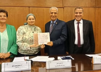 الأخشاب في مصر القديمة وطرق صيانتها".. ندوة علمية بآثار القاهرة 17 - جريدة المساء