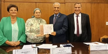 الأخشاب في مصر القديمة وطرق صيانتها".. ندوة علمية بآثار القاهرة 1 - جريدة المساء