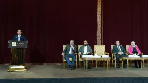 كجوك: نمد «يد الثقة والشراكة والمساندة» للمجتمع الضريبي.. لصالح بلدنا 21 - جريدة المساء