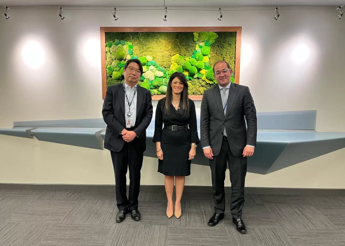 وزير المالية: نتطلع إلى دور أكبر لـ «الضمانات الاستثمارية» فى تعزيز قدرة الدول النامية 19 - جريدة المساء