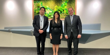 وزير المالية: نتطلع إلى دور أكبر لـ «الضمانات الاستثمارية» فى تعزيز قدرة الدول النامية 1 - جريدة المساء